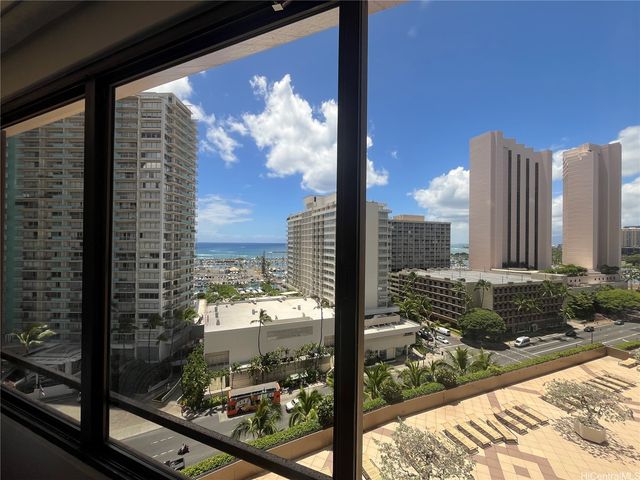 1778 Ala Moana Boulevard 1520, Honolulu, HI 96815