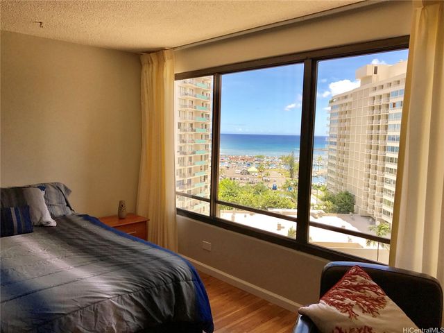 1778 Ala Moana Boulevard 1520, Honolulu, HI 96815