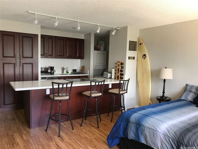 1778 Ala Moana Boulevard 1520, Honolulu, HI 96815