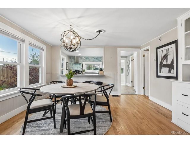 3855 N Cook St, Denver, CO 80205
