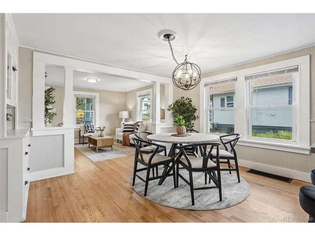 3855 N Cook St, Denver, CO 80205