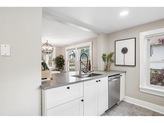 3855 N Cook St, Denver, CO 80205