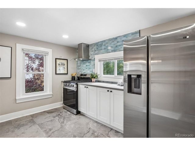 3855 N Cook St, Denver, CO 80205