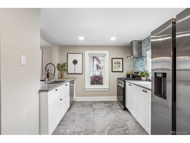 3855 N Cook St, Denver, CO 80205