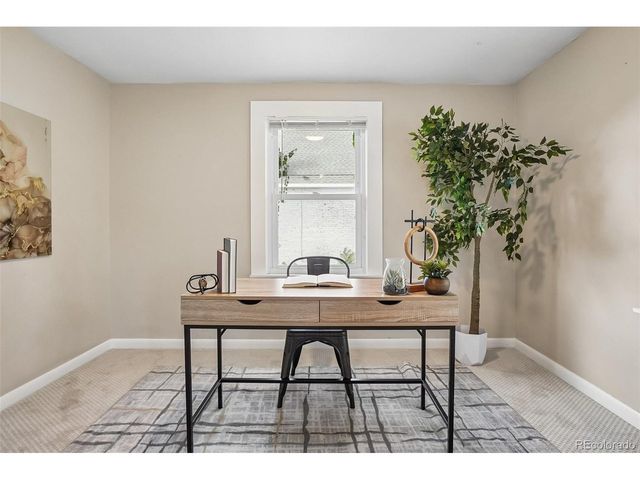 3855 N Cook St, Denver, CO 80205