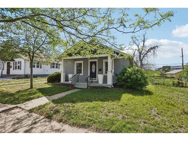 3855 N Cook St, Denver, CO 80205