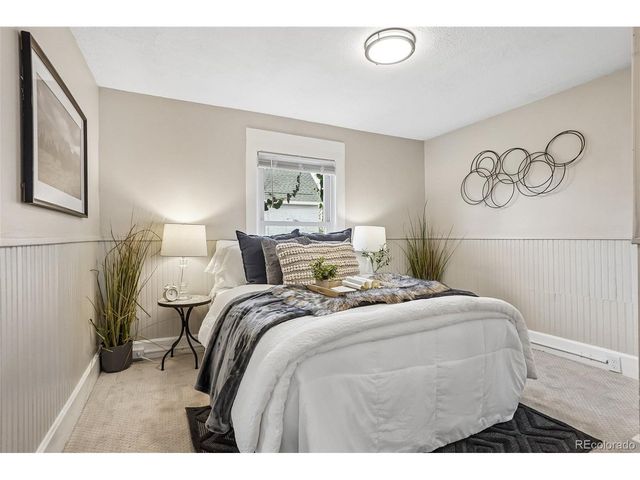 3855 N Cook St, Denver, CO 80205