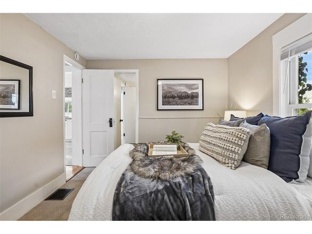 3855 N Cook St, Denver, CO 80205