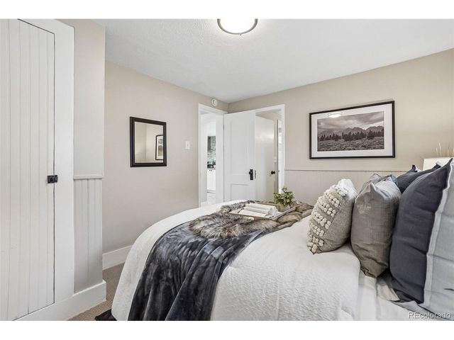3855 N Cook St, Denver, CO 80205