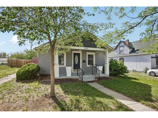3855 N Cook St, Denver, CO 80205