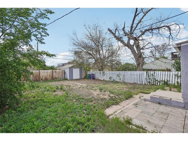3855 N Cook St, Denver, CO 80205