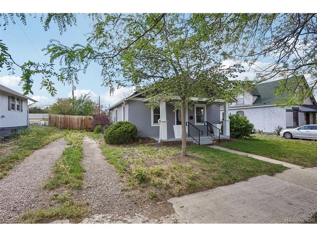 3855 N Cook St, Denver, CO 80205