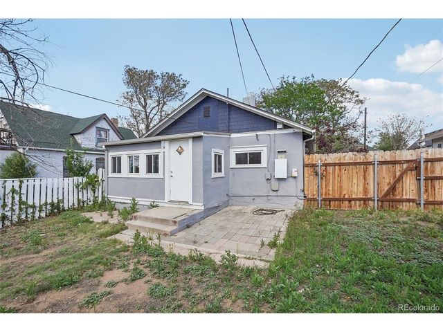 3855 N Cook St, Denver, CO 80205
