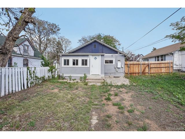 3855 N Cook St, Denver, CO 80205