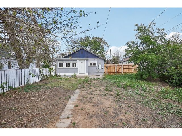 3855 N Cook St, Denver, CO 80205