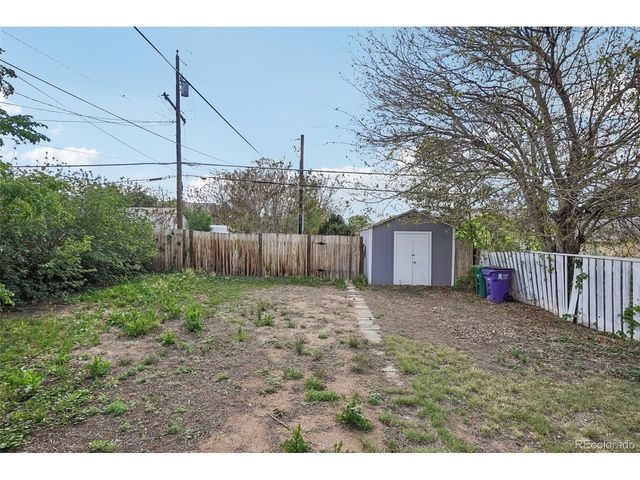 3855 N Cook St, Denver, CO 80205