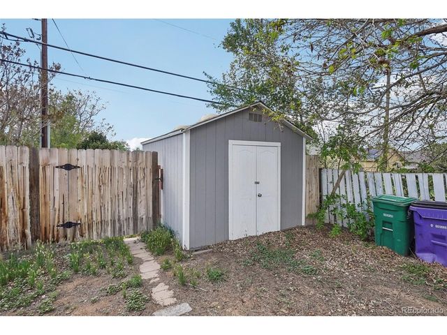 3855 N Cook St, Denver, CO 80205