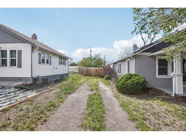 3855 N Cook St, Denver, CO 80205