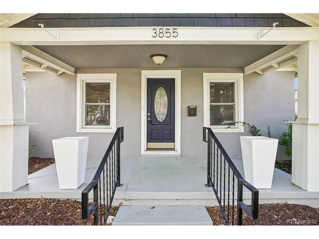 3855 N Cook St, Denver, CO 80205