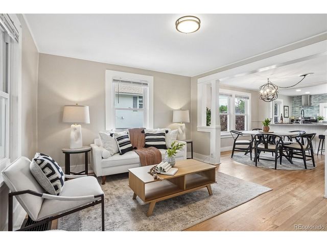 3855 N Cook St, Denver, CO 80205