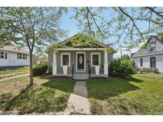3855 N Cook St, Denver, CO 80205