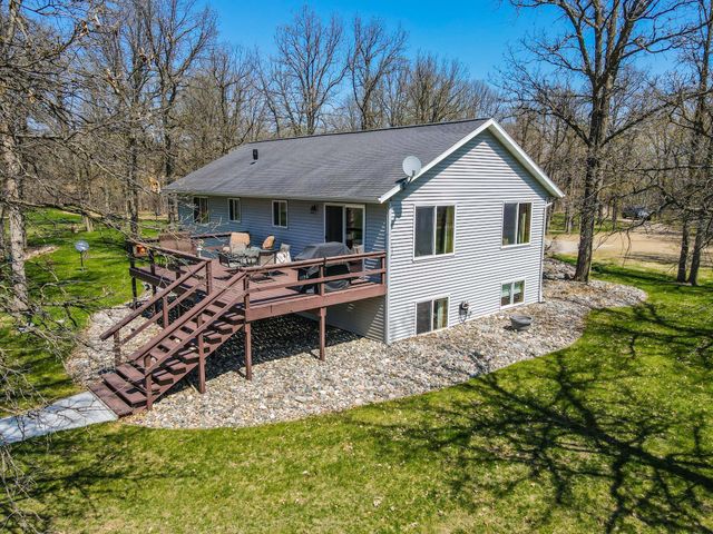 12483 135th Avenue, Menahga, MN 56464