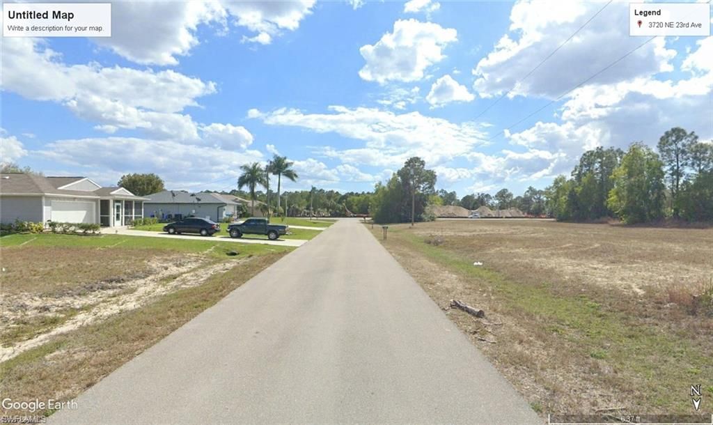 3720 NE 23rd AVE, CAPE CORAL, FL 33909 — photo 2