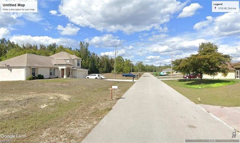 3720 NE 23rd AVE, CAPE CORAL, FL 33909 — photo 3