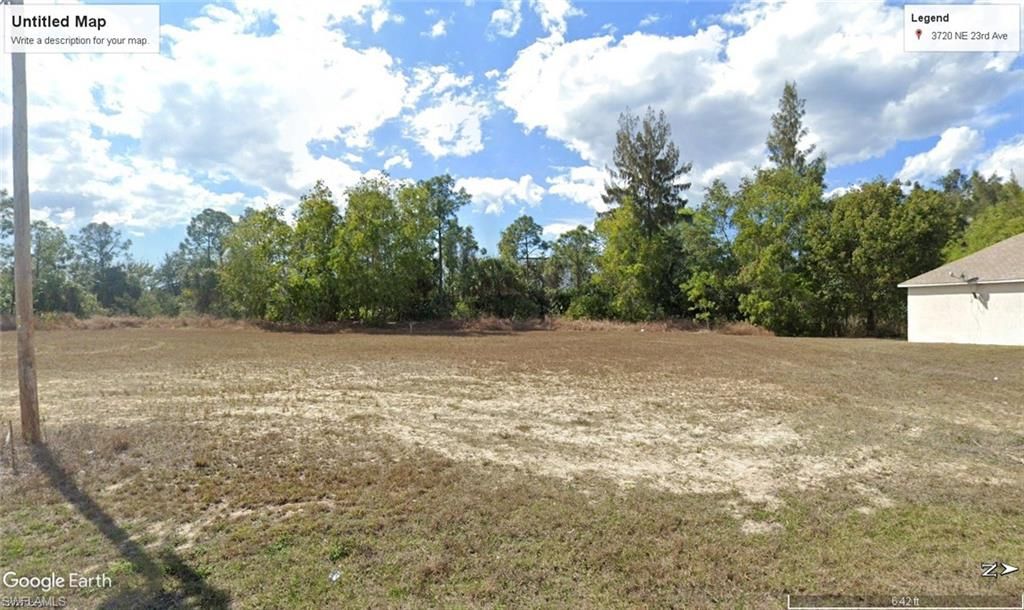 3720 NE 23rd AVE, CAPE CORAL, FL 33909 — photo 4