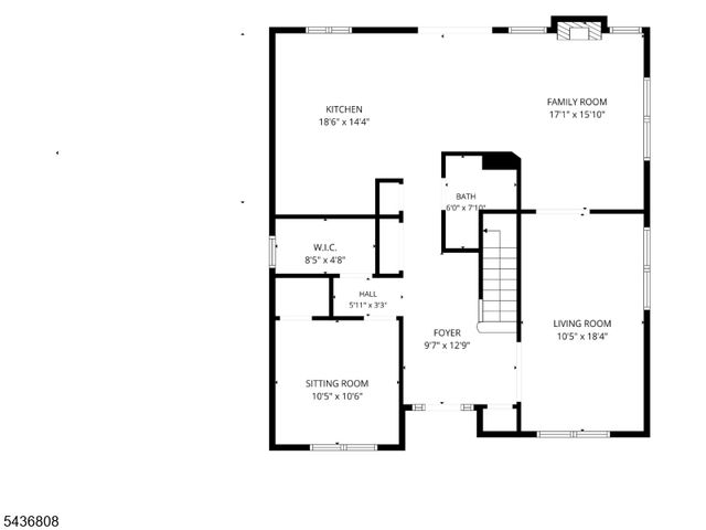 431 E 7Th St, Plainfield City, NJ 07060