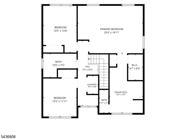 431 E 7Th St, Plainfield City, NJ 07060
