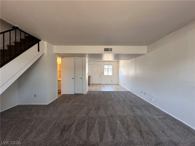 3500 Mercury Street B, North Las Vegas, NV 89030