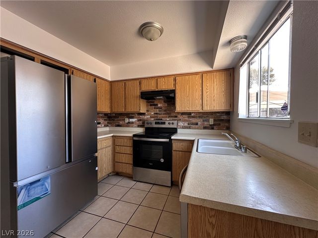 3500 Mercury Street B, North Las Vegas, NV 89030
