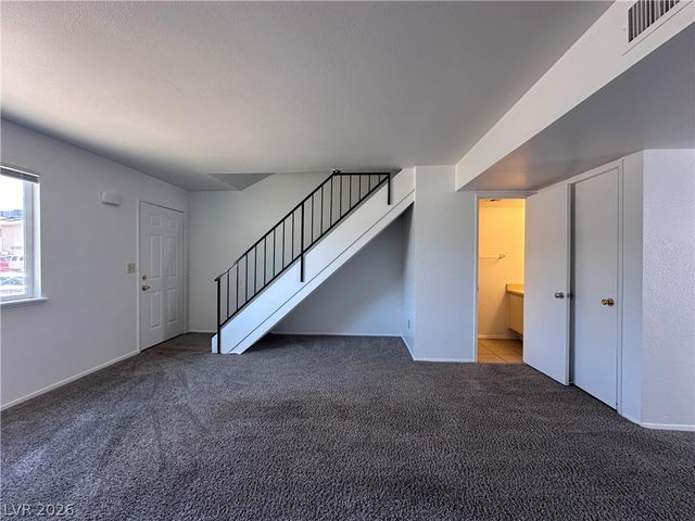 3500 Mercury Street B, North Las Vegas, NV 89030