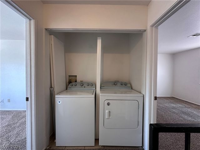 3500 Mercury Street B, North Las Vegas, NV 89030