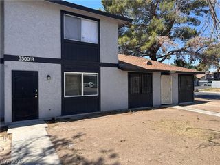 3500 Mercury Street B, North Las Vegas, NV 89030