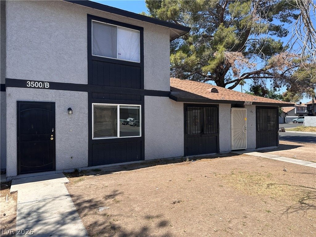 3500 Mercury Street B, North Las Vegas, NV 89030