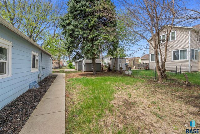 2111 S Spring Ave Avenue, Sioux Falls, SD 57105