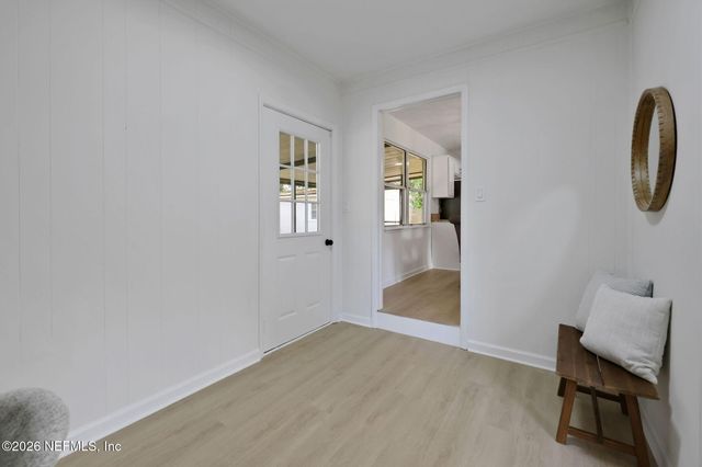 4435 RAINER Road, Jacksonville, FL 32210