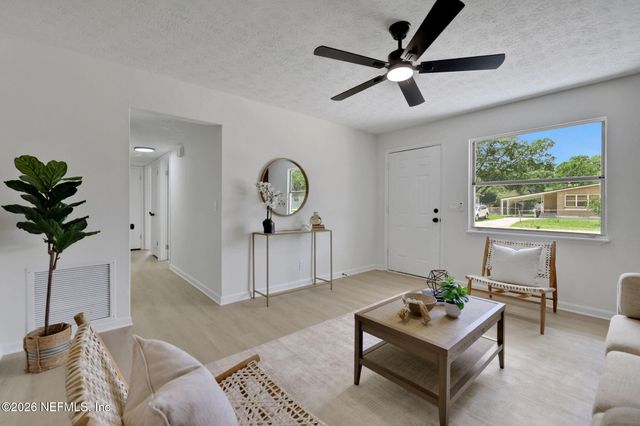 4435 RAINER Road, Jacksonville, FL 32210