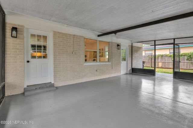4435 RAINER Road, Jacksonville, FL 32210
