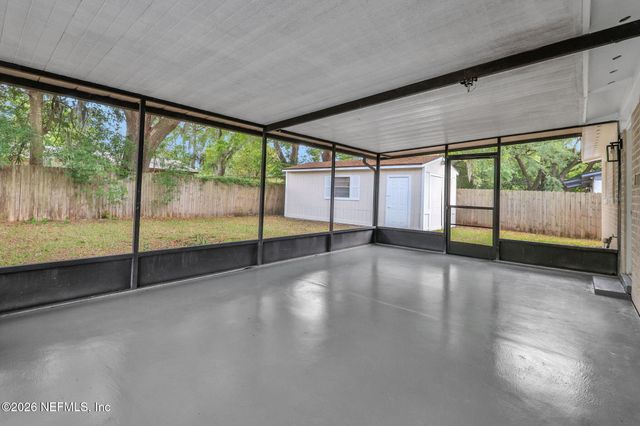 4435 RAINER Road, Jacksonville, FL 32210