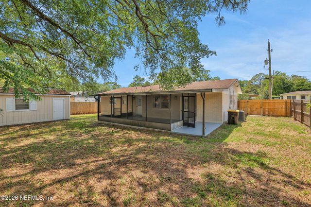 4435 RAINER Road, Jacksonville, FL 32210