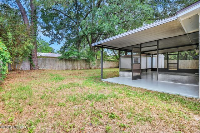 4435 RAINER Road, Jacksonville, FL 32210