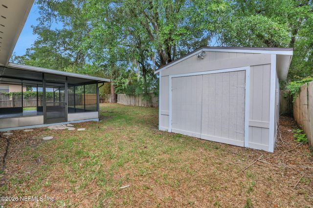 4435 RAINER Road, Jacksonville, FL 32210
