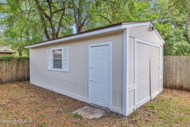 4435 RAINER Road, Jacksonville, FL 32210