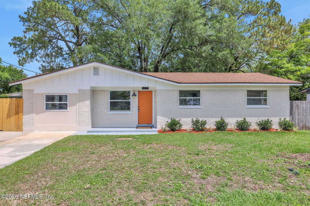 4435 RAINER Road, Jacksonville, FL 32210