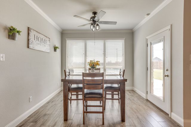 120 Saddle Ridge Drive, Godley, TX 76044