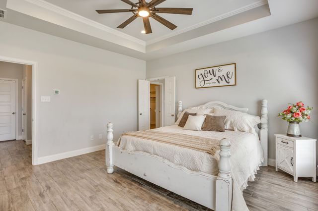 120 Saddle Ridge Drive, Godley, TX 76044