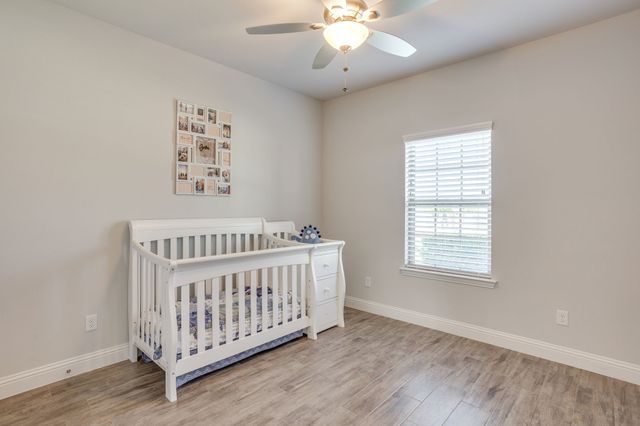 120 Saddle Ridge Drive, Godley, TX 76044